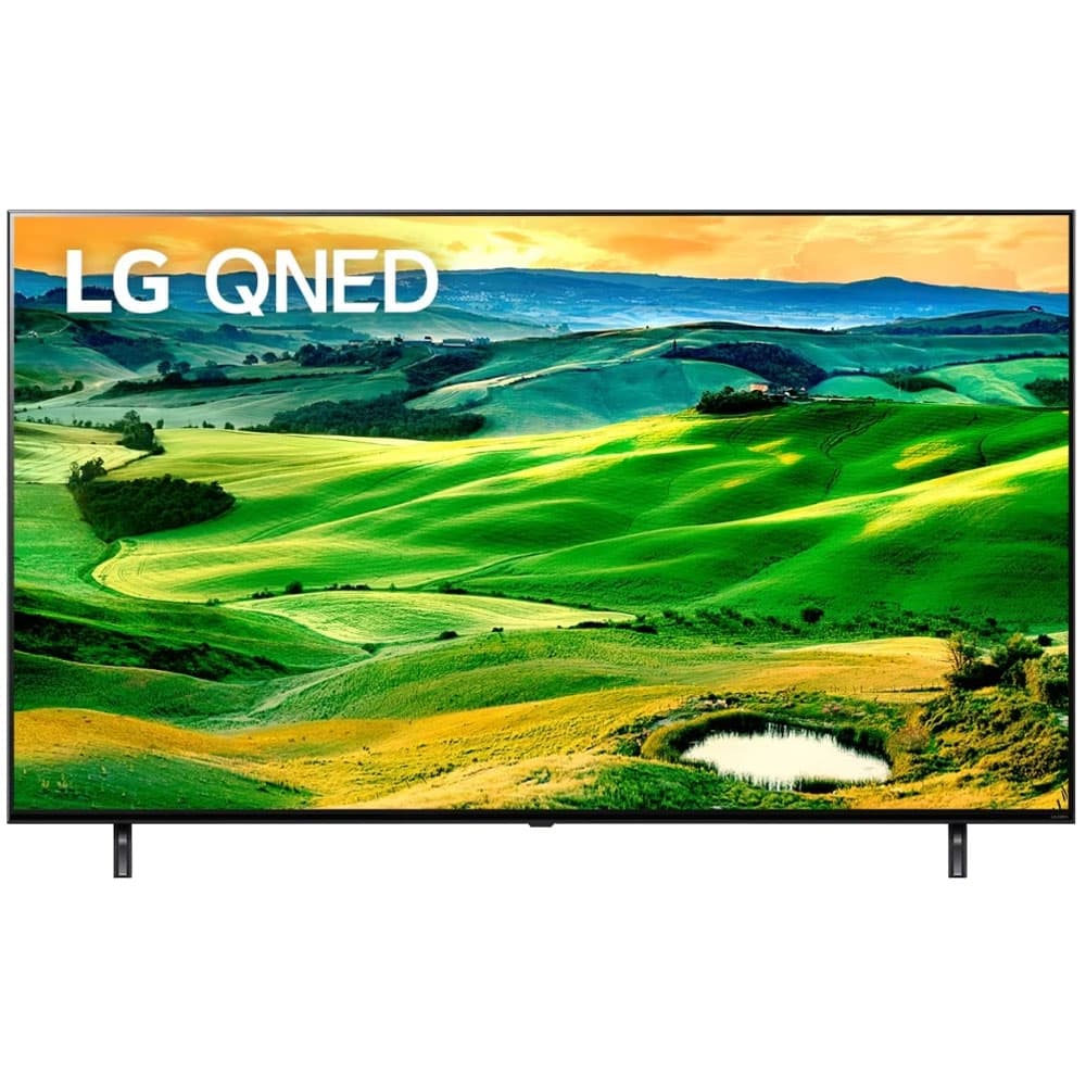 86 اینچ ال جی QNED806 1 فروشگاه اینترنتی بانه خرید