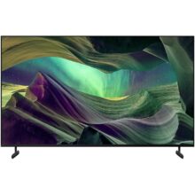 سونی مدل 55X85L فروشگاه اینترنتی بانه خرید