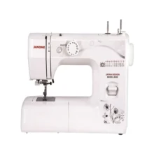 چرخ خیاطی ژانومه مدل JANOME 8000