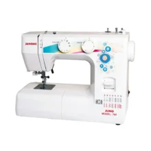 چرخ خیاطی و گلدوزی ژانومه مدل 760