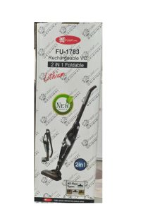 جارو شارژی فوما مدل FU-1783