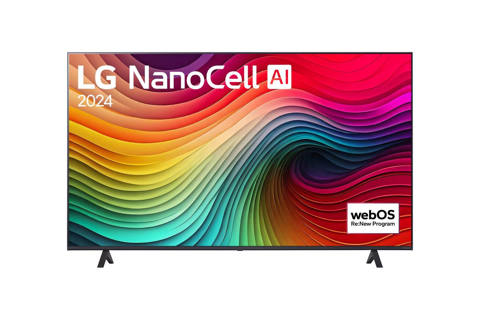تلویزیون الجی 65NANO80 1 فروشگاه اینترنتی بانه خرید