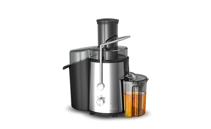 آبمیوه گیری NS-940 آبمیوه گیری NS-940