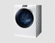 لباسشویی سامسونگ WW10H9600EW
