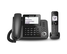 تلفن بیسیم پاناسونیک KX-TGF310CX