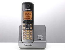 تلفن بی سیم پاناسونیک KX-TG6711