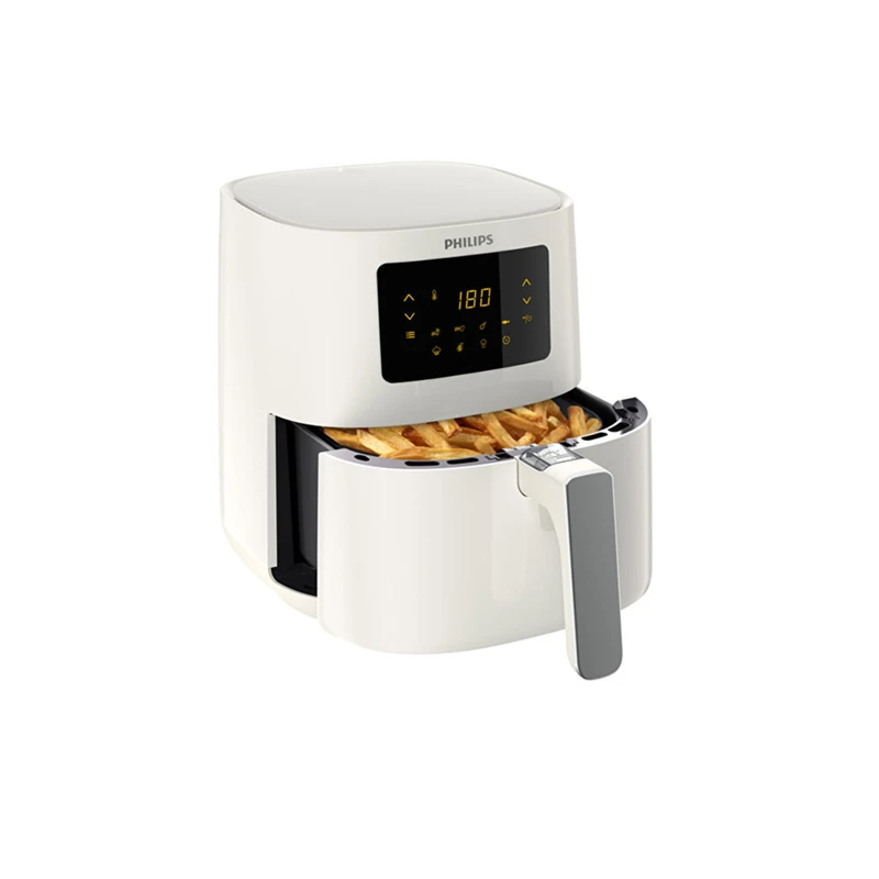 Philips HD9270 fryer4 فروشگاه اینترنتی بانه خرید