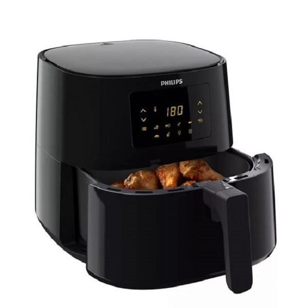 Philips HD9270 fryer7 فروشگاه اینترنتی بانه خرید