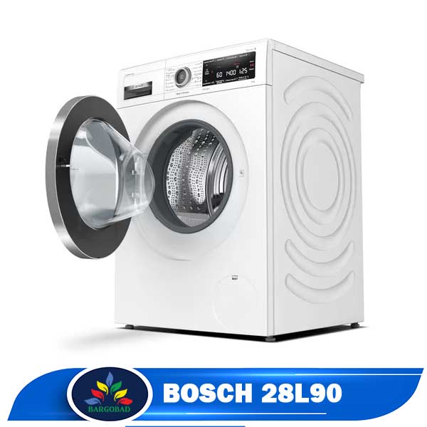 بوش WAV28L90ME فروشگاه اینترنتی بانه خرید