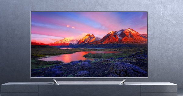 xiaomi mi tv Q1 75 global cover min فروشگاه اینترنتی بانه خرید