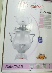 سماور برقی مایر MR-3844W