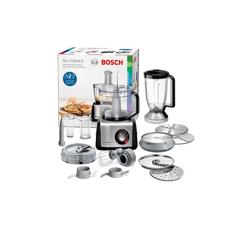 غذاساز بوش MC812M865 Bosch MC812M865 food processor فروشگاه اینترنتی بانه خرید