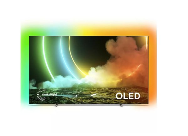 تلویزیون فیلیپس مدل 55OLED706