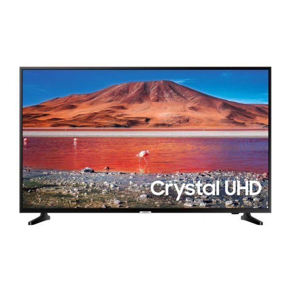 SAMSUNG 43TU7002 TV 9 فروشگاه اینترنتی بانه خرید