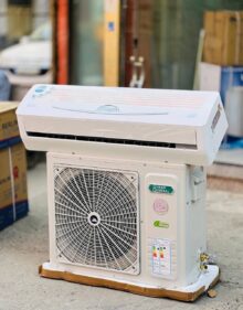 کولر گازی جنرال شکار ۱۸۰۰۰