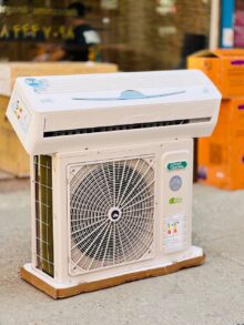 کولر گازی جنرال شکار ۱۸۰۰۰