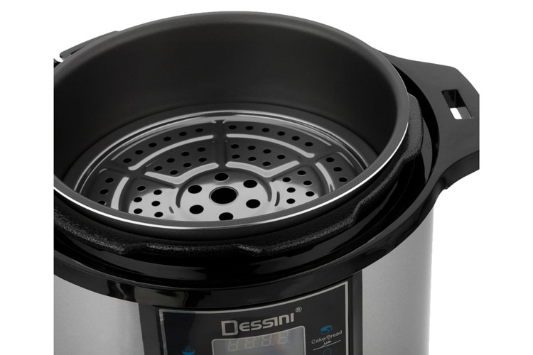 زودپز دسینی 8 لیتری مدل M8008