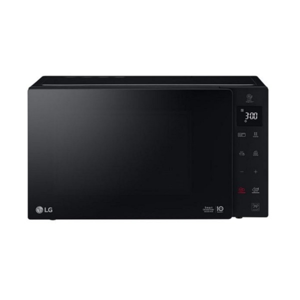 ماکروویو ال جی مدل MH6535GIS