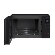 ماکروویو ال جی مدل MH6535GIS