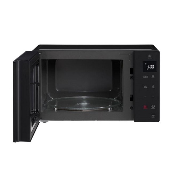 ماکروویو ال جی مدل MH6535GIS