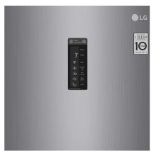 یخچال دوقلو 40 فوت ال جی مدل F411-B414