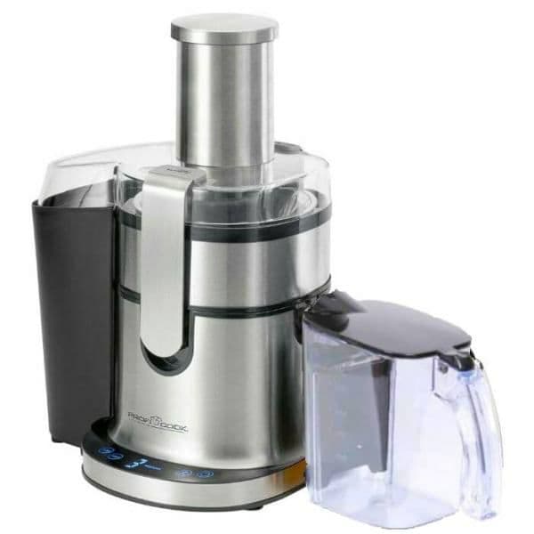 PROFICOOK Juicer PC-AE 1156