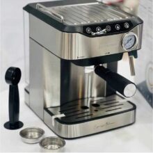 اسپرسوساز هنریچ مدل HES-8688
