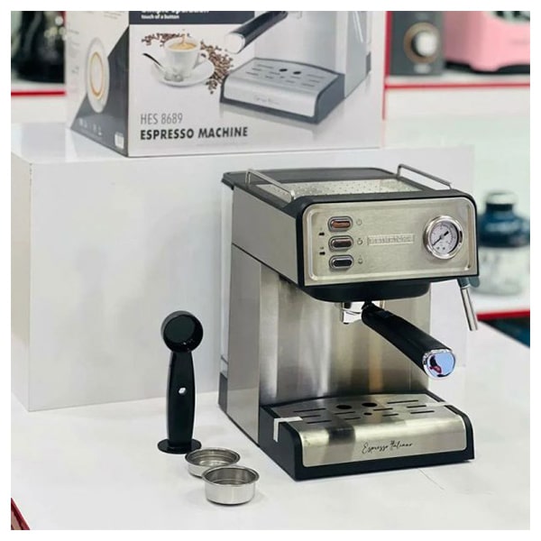 هنریچ مدل HES 86892 فروشگاه اینترنتی بانه خرید
