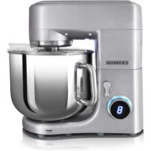 هنریچ 12 لیتری HKM 8120 1 فروشگاه اینترنتی بانه خرید