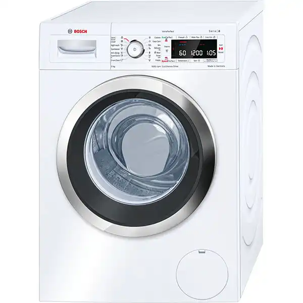 ماشین لباسشویی بوش مدل WAT28780IR ماشین لباسشویی بوش مدل WAT28780IR فروشگاه اینترنتی بانه خرید