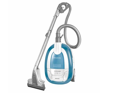 Sencor SVC5000BL Wet Dry Vacuum Clenaer فروشگاه اینترنتی بانه خرید