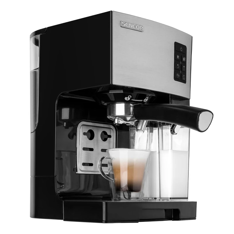 Sencor SES4050SS فروشگاه اینترنتی بانه خرید
