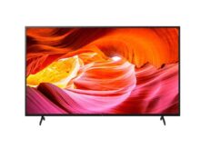 تلویزیون سونی 55X75K