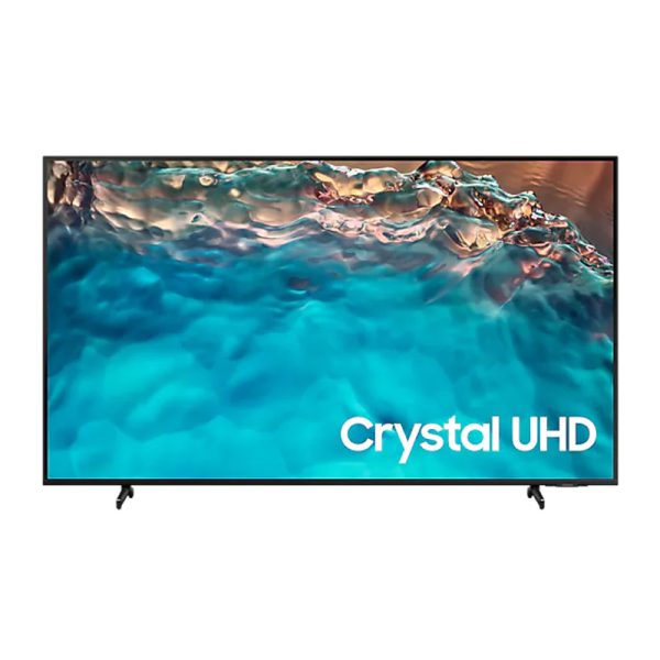 SAMSUNG TV 75BU8072 1 فروشگاه اینترنتی بانه خرید