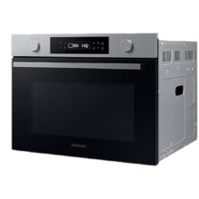 مایکروویو سولو سامسونگ NQ5B4513GBS 4 فروشگاه اینترنتی بانه خرید