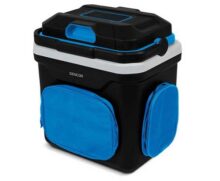 یخچال ماشین سنکور SCM3224BL