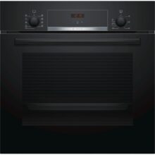 built in oven bosch hbf534eb0q black 2018 فروشگاه اینترنتی بانه خرید