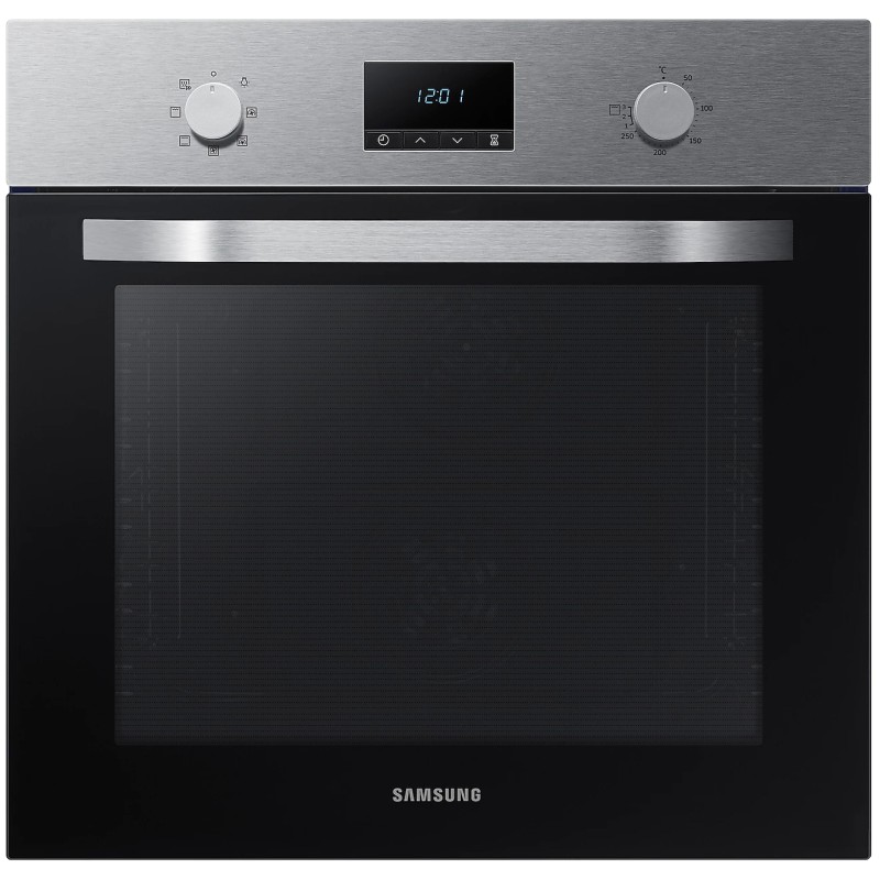 built in oven samsung nv70k1340bs silver 2016 فروشگاه اینترنتی بانه خرید