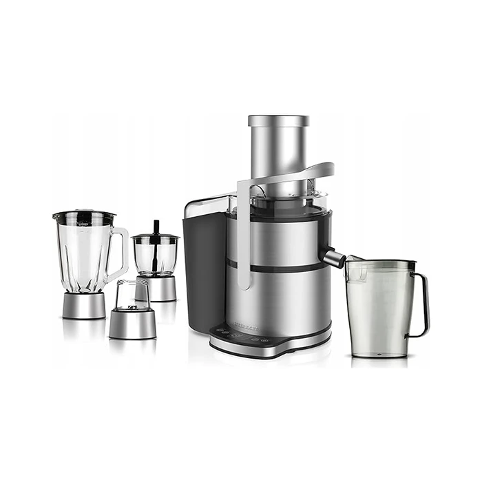 آبمیوه گیری هنریچ HPJ-8697 آبمیوه گیری هنریچ HPJ 86973 فروشگاه اینترنتی بانه خرید