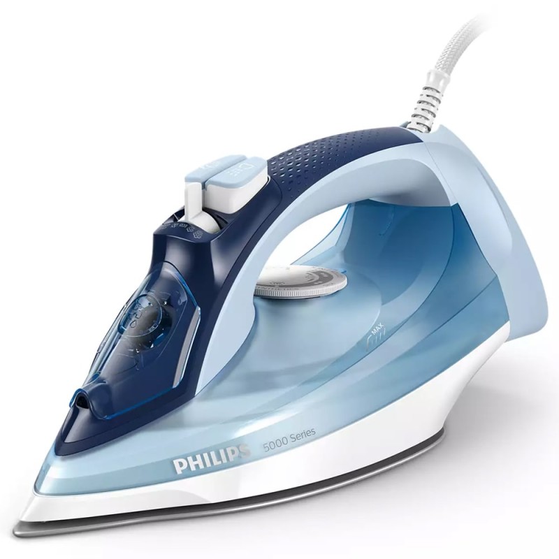 اتو بخار فیلیپس DST5020 اتو بخار فیلیپس DST5020 1 فروشگاه اینترنتی بانه خرید