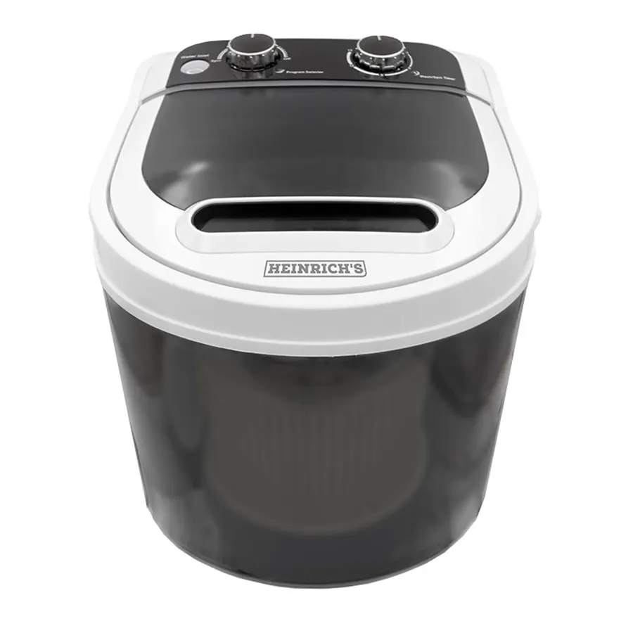 مینی واش هنریچ HMW-8703 مینی واش هنریچ HMW 8703 فروشگاه اینترنتی بانه خرید