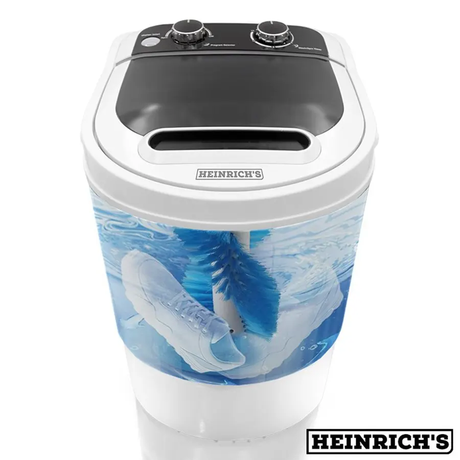 مینی واش هنریچ HMW-8703 مینی واش هنریچ HMW 87031 فروشگاه اینترنتی بانه خرید