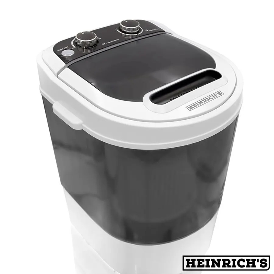 مینی واش هنریچ HMW-8703 مینی واش هنریچ HMW 87032 فروشگاه اینترنتی بانه خرید