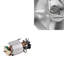 گوشت کوب هنریچ HSM-8612