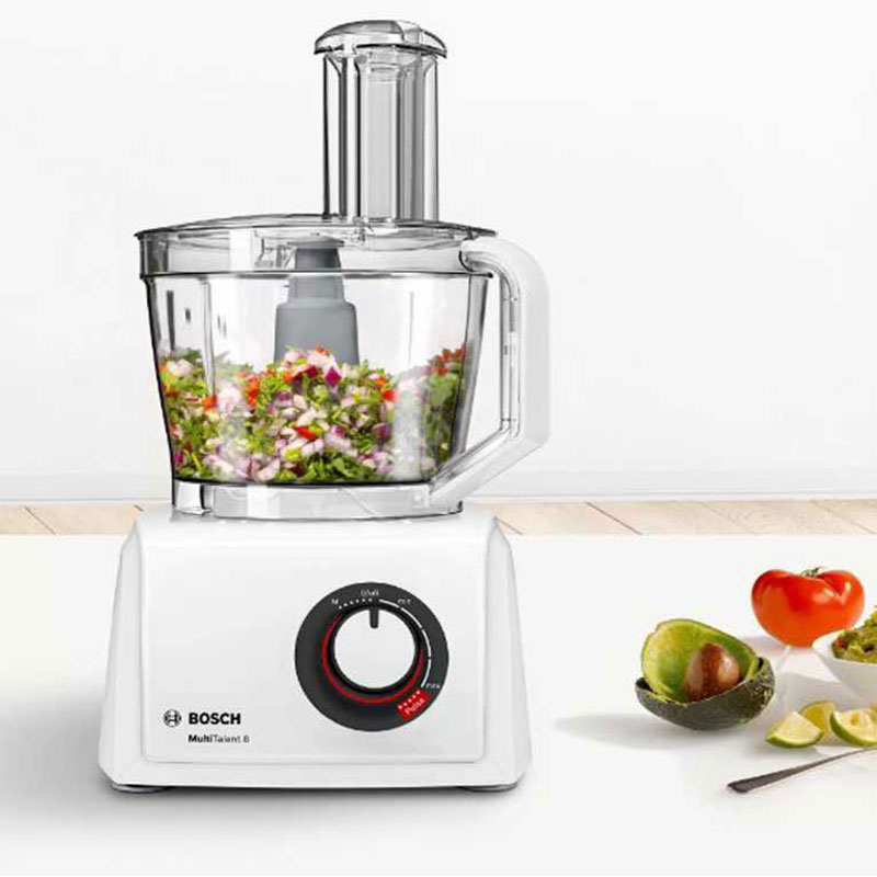 Bosch MC812W620 Food Processor 6 فروشگاه اینترنتی بانه خرید