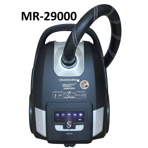 جاروبرقی مایر مدل MR-29000