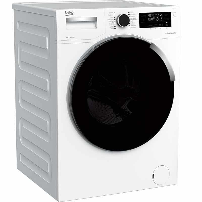 لباسشویی بکو مدل WTV9744X0 لباسشویی بکو مدل WTV9744X0و فروشگاه اینترنتی بانه خرید