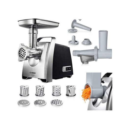 چرخ گوشت بوش MFW68680 چرخ گوشت بوش MFW68680 فروشگاه اینترنتی بانه خرید