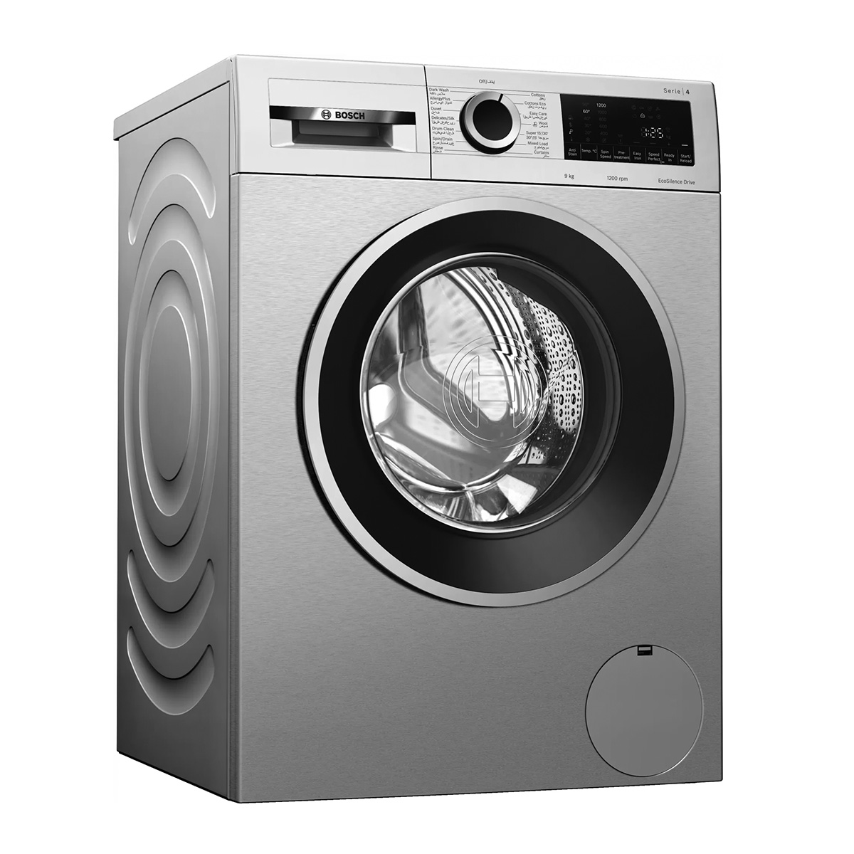 bosch washing machine wga142xvgc 1 فروشگاه اینترنتی بانه خرید
