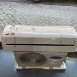 کولر گازی کریر ۱۸۰۰۰ مدل ۴۲QHA018VSL – 38QHA018VSL
